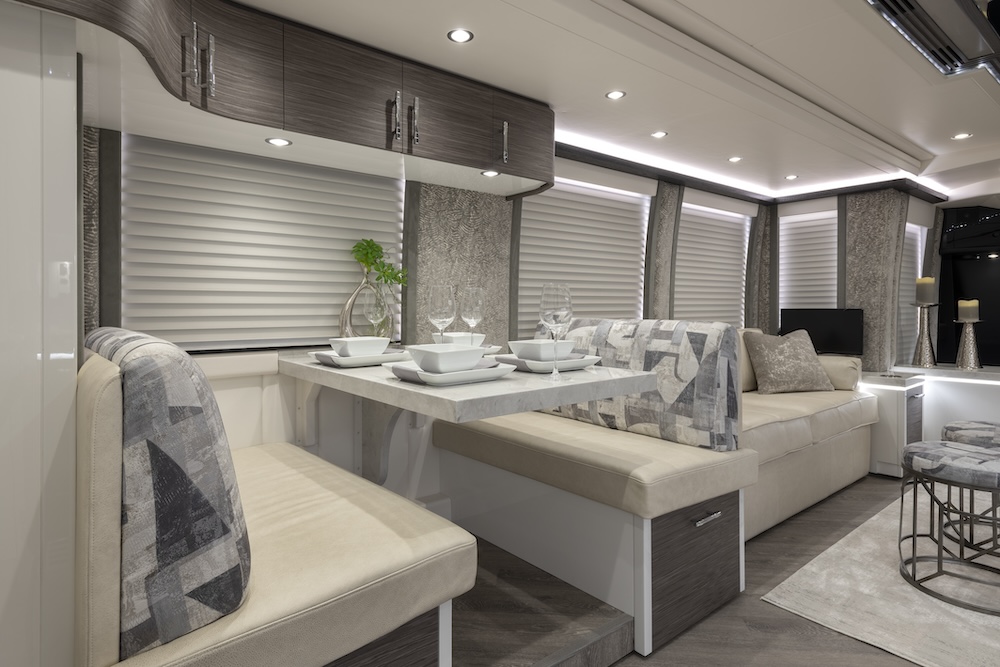 2021 Prevost Liberty  H3-45 For Sale