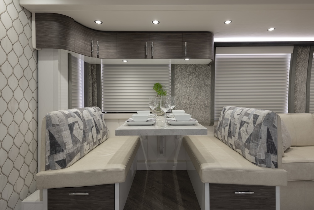 2021 Prevost Liberty  H3-45 For Sale