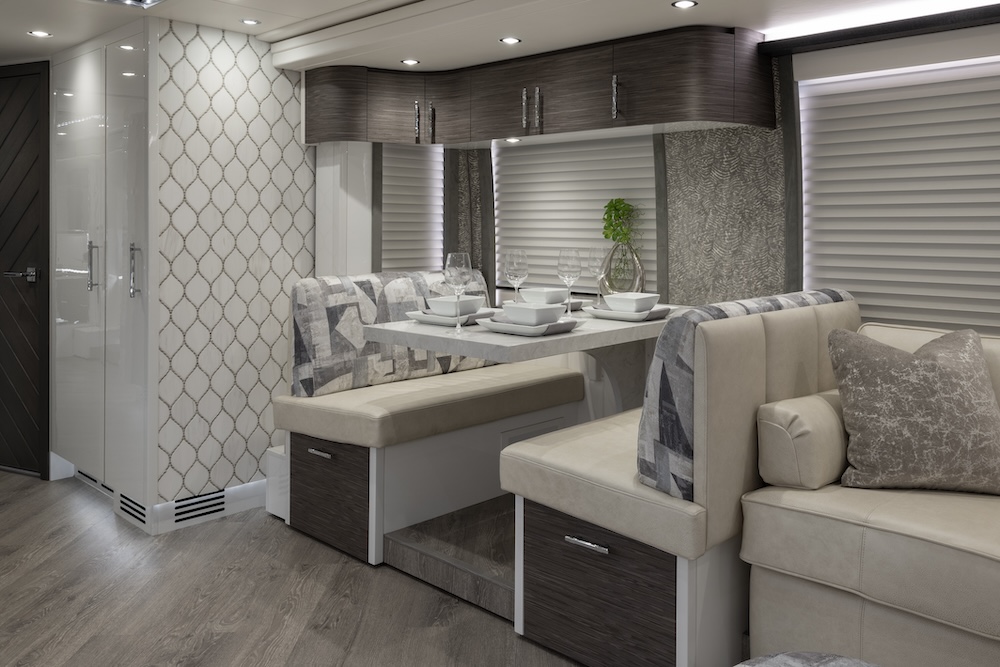 2021 Prevost Liberty  H3-45 For Sale