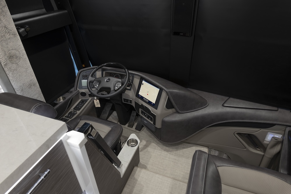 2021 Prevost Liberty  H3-45 For Sale