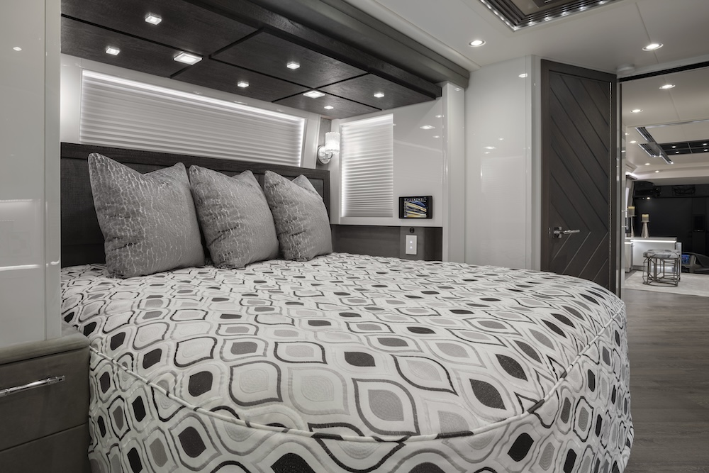 2021 Prevost Liberty  H3-45 For Sale