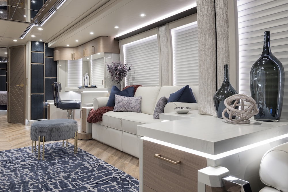2021 Prevost Liberty H3-45 For Sale