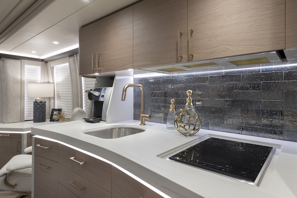 2021 Prevost Liberty H3-45 For Sale