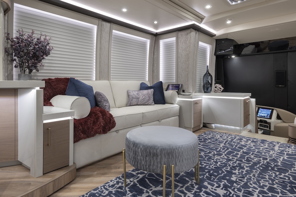 2021 Prevost Liberty H3-45 For Sale