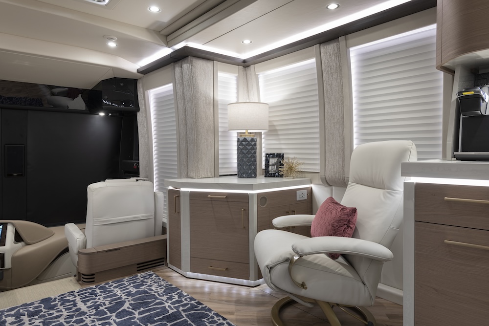 2021 Prevost Liberty H3-45 For Sale