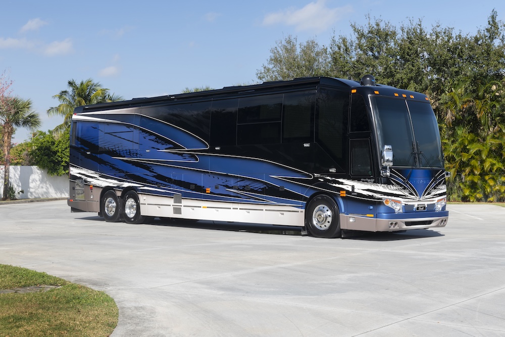 2021 Prevost Liberty H3-45 For Sale