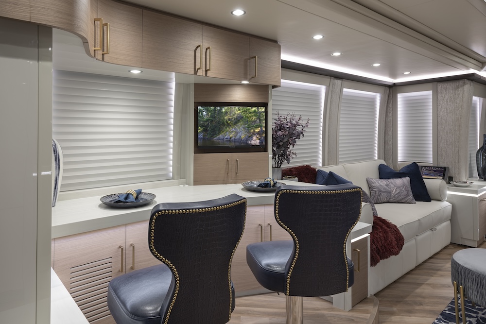 2021 Prevost Liberty H3-45 For Sale
