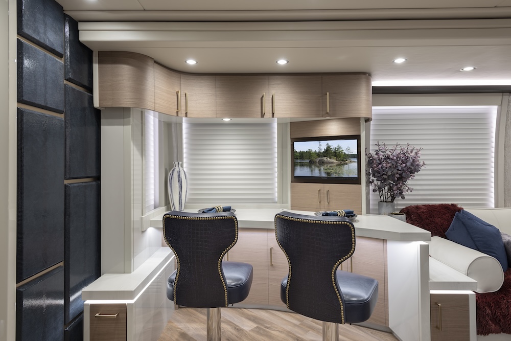 2021 Prevost Liberty H3-45 For Sale