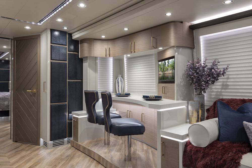 2021 Prevost Liberty H3-45 For Sale