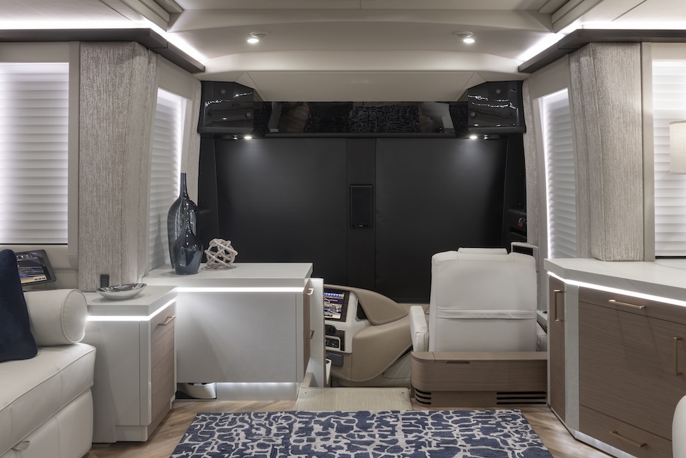2021 Prevost Liberty H3-45 For Sale