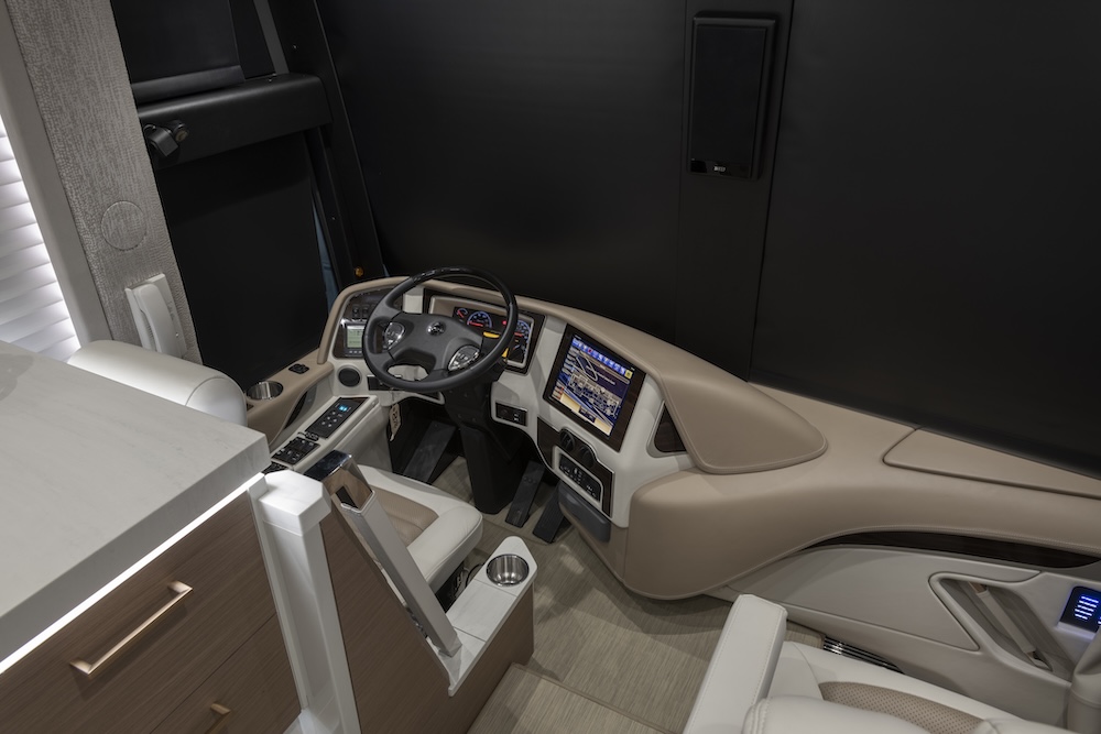 2021 Prevost Liberty H3-45 For Sale
