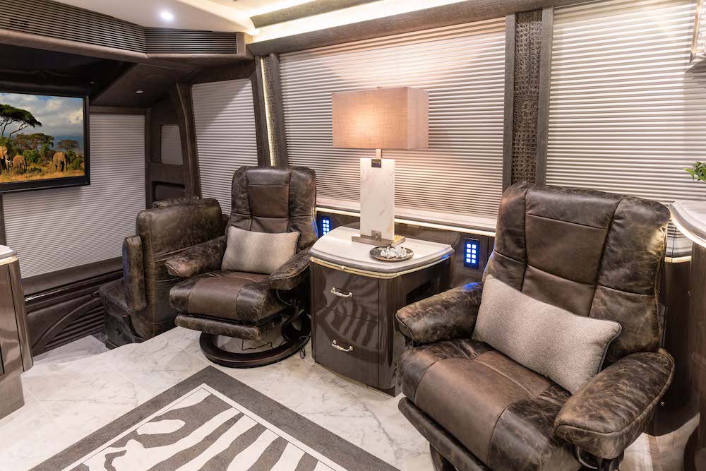 2021 Prevost Marathon H3-45 For Sale