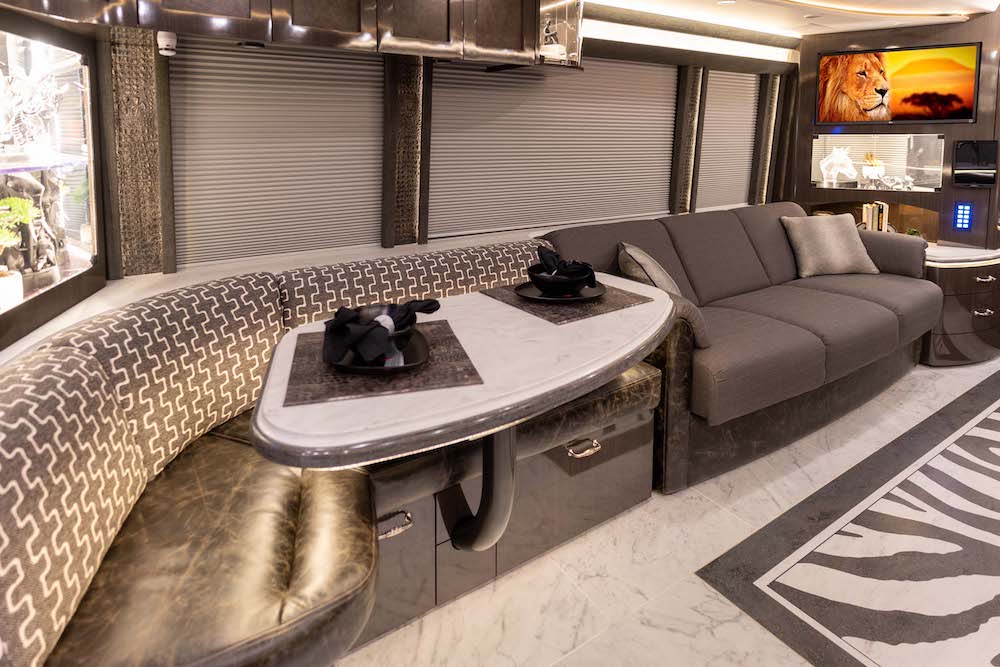 2021 Prevost Marathon H3-45 For Sale