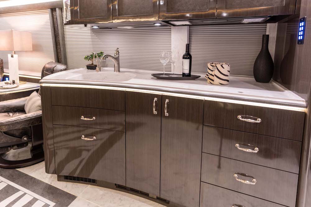 2021 Prevost Marathon H3-45 For Sale