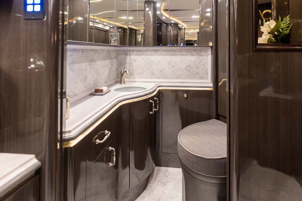 2021 Prevost Marathon H3-45 For Sale