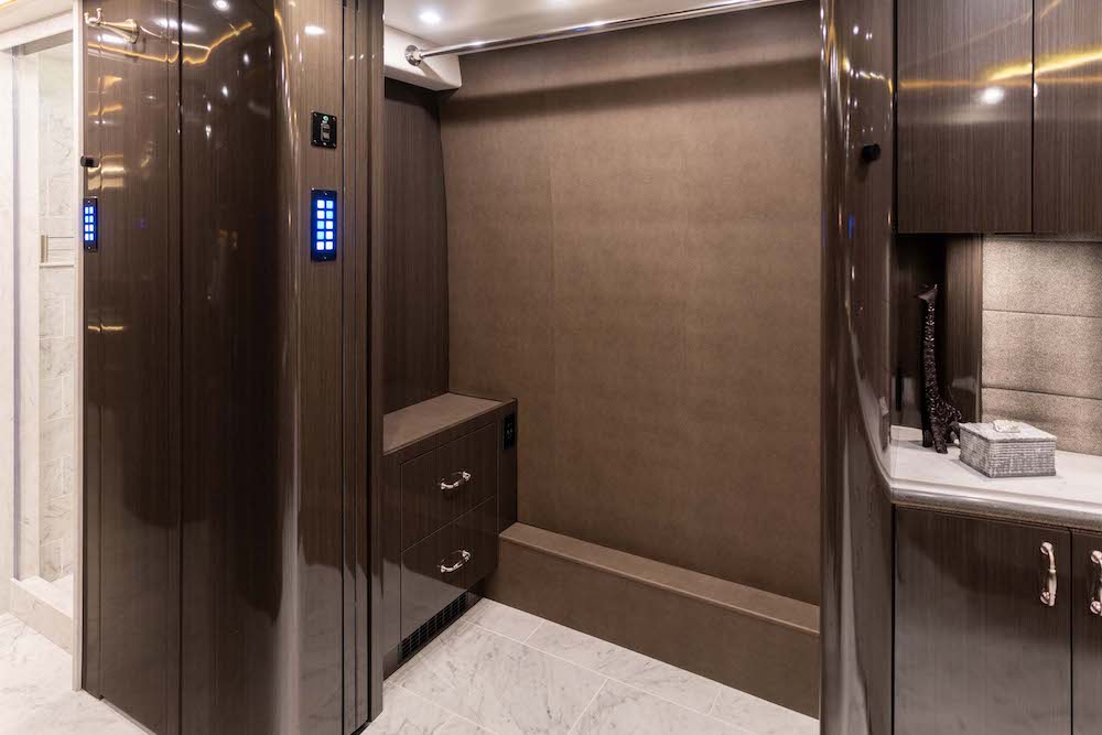 2021 Prevost Marathon H3-45 For Sale