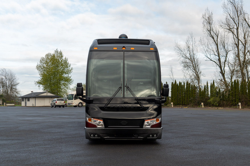 2021 Prevost Marathon H3-45 For Sale