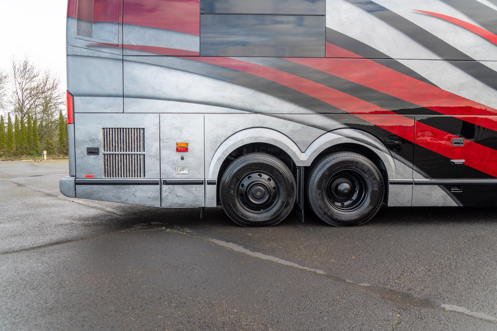 2021 Prevost Marathon H3-45 For Sale