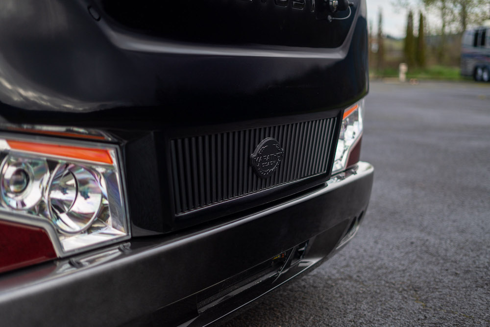 2021 Prevost Marathon H3-45 For Sale