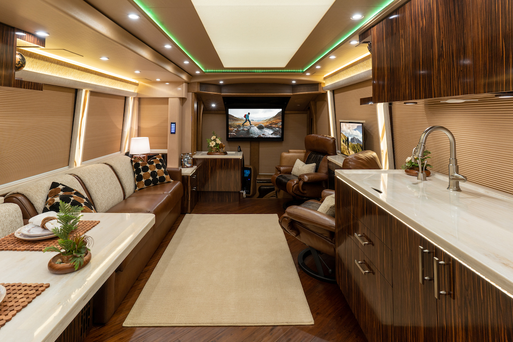 2021 Prevost Marathon H3-45 For Sale