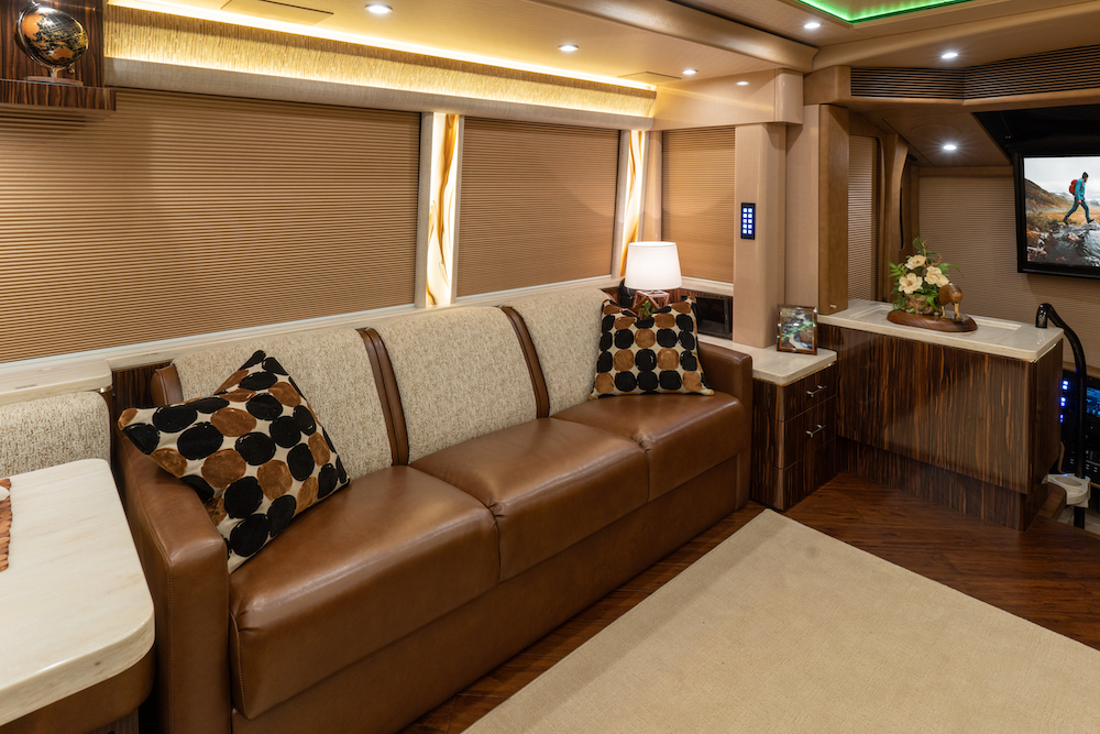 2021 Prevost Marathon H3-45 For Sale