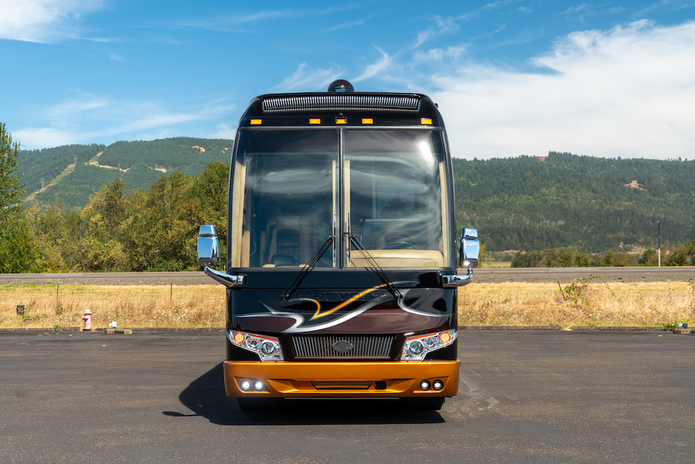 2021 Prevost Marathon H3-45 For Sale