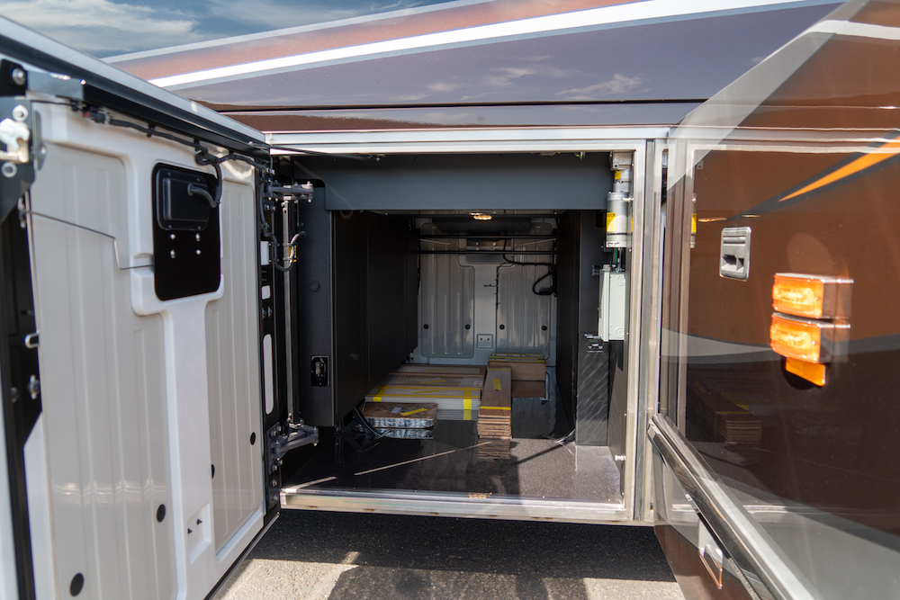 2021 Prevost Marathon H3-45 For Sale