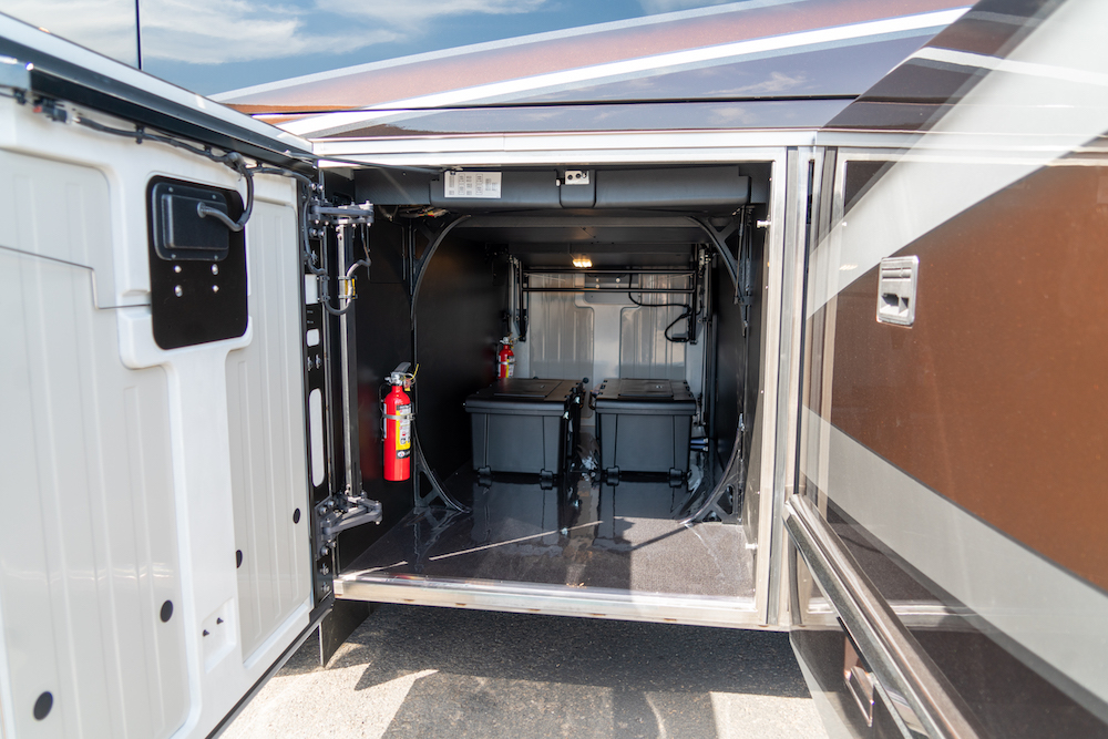 2021 Prevost Marathon H3-45 For Sale