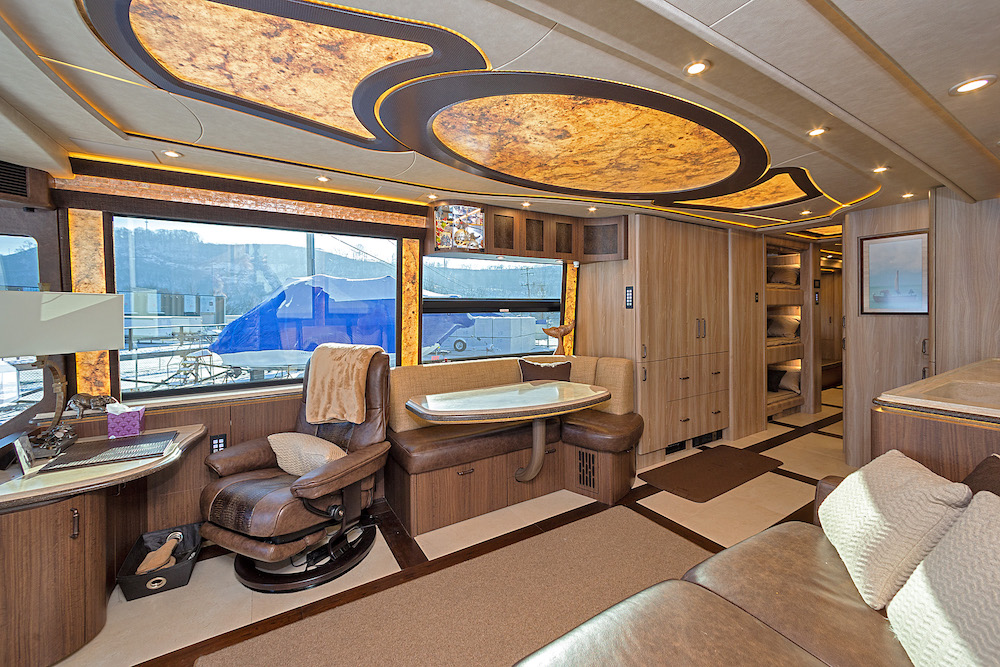 2021 Prevost Marathon H3-45 For Sale