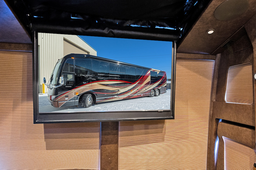 2021 Prevost Marathon H3-45 For Sale