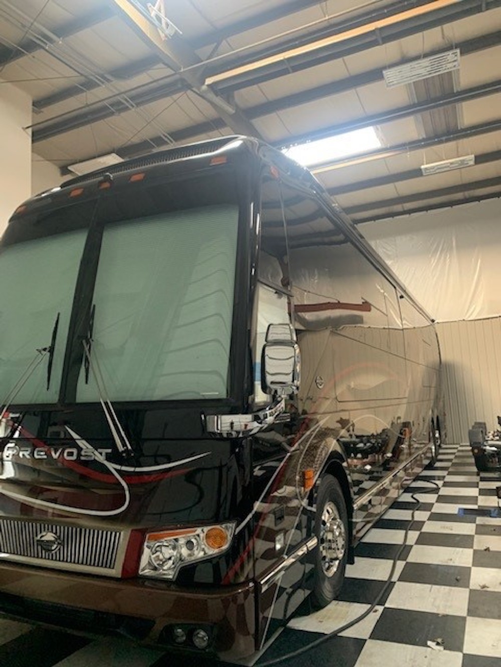 2021 Prevost Marathon H3-45 For Sale