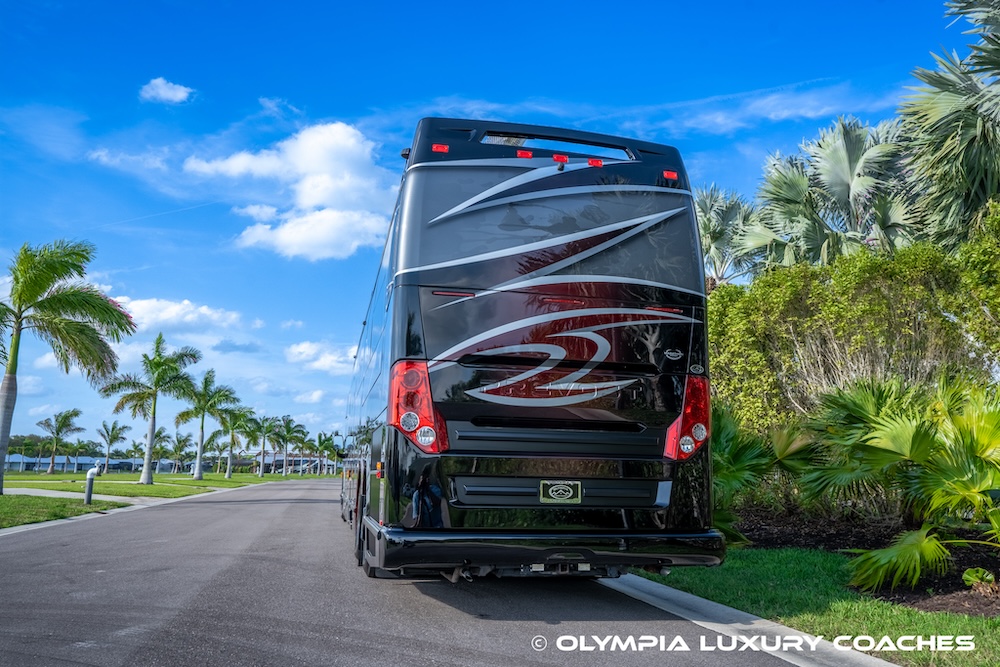 2021 Prevost Marathon H3-45 For Sale