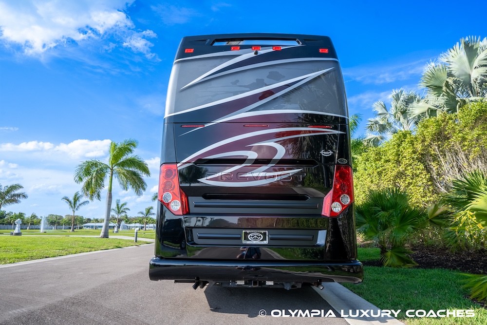 2021 Prevost Marathon H3-45 For Sale