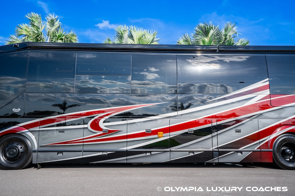 2021 Prevost Marathon H3-45 For Sale