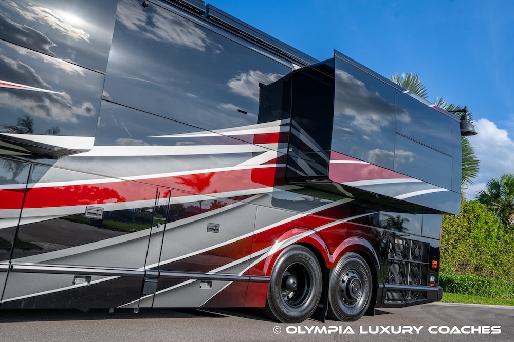 2021 Prevost Marathon H3-45 For Sale