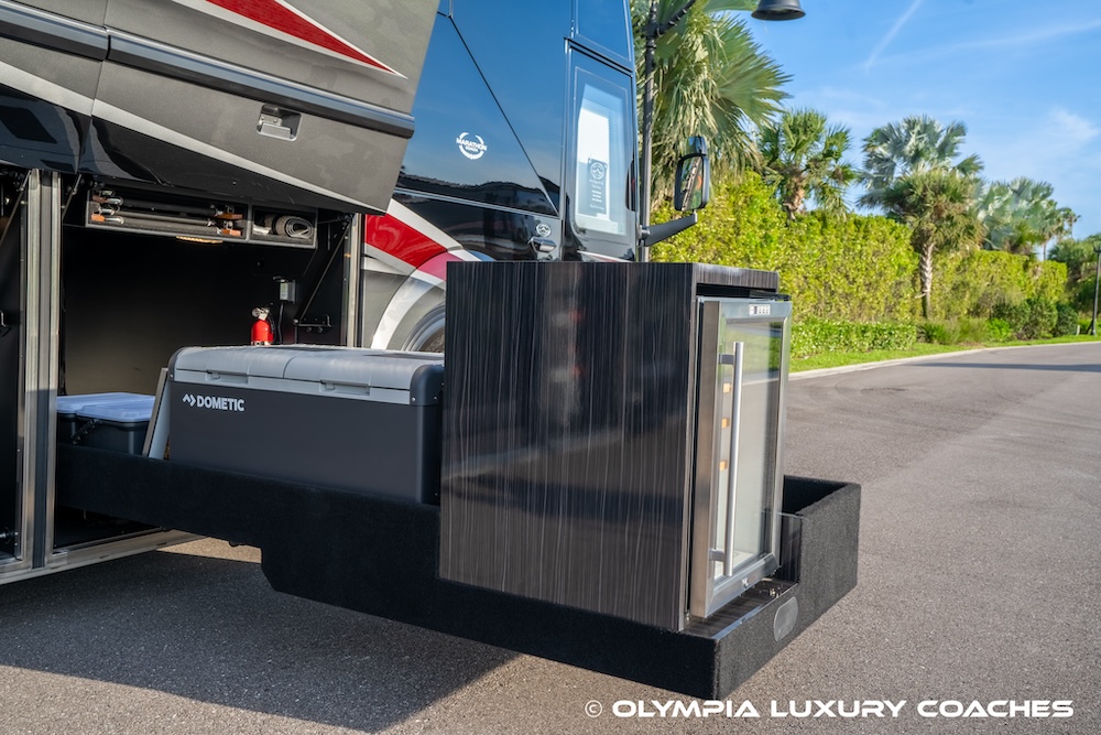 2021 Prevost Marathon H3-45 For Sale