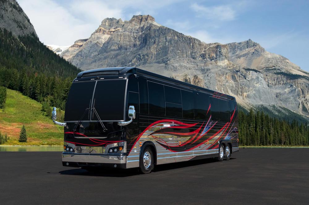 2021 Prevost Marathon X3  For Sale