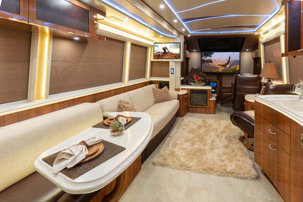 2021 Prevost Marathon X3  For Sale