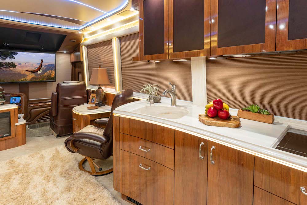 2021 Prevost Marathon X3  For Sale