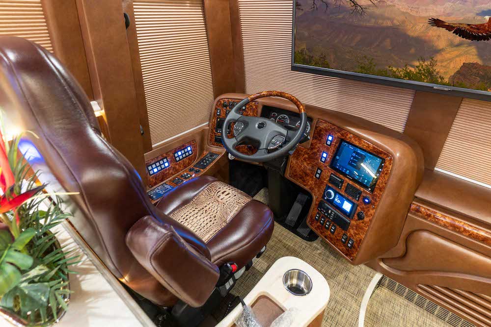 2021 Prevost Marathon X3  For Sale