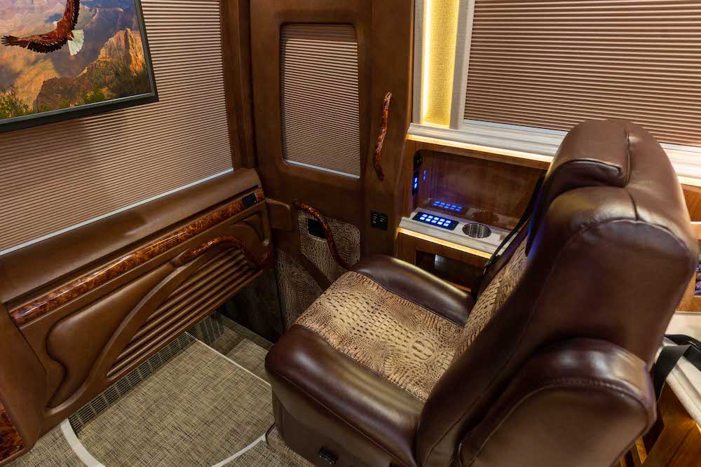 2021 Prevost Marathon X3  For Sale