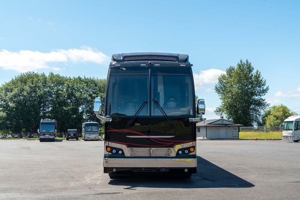 2021 Prevost Marathon X3  For Sale