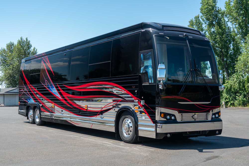 2021 Prevost Marathon X3  For Sale