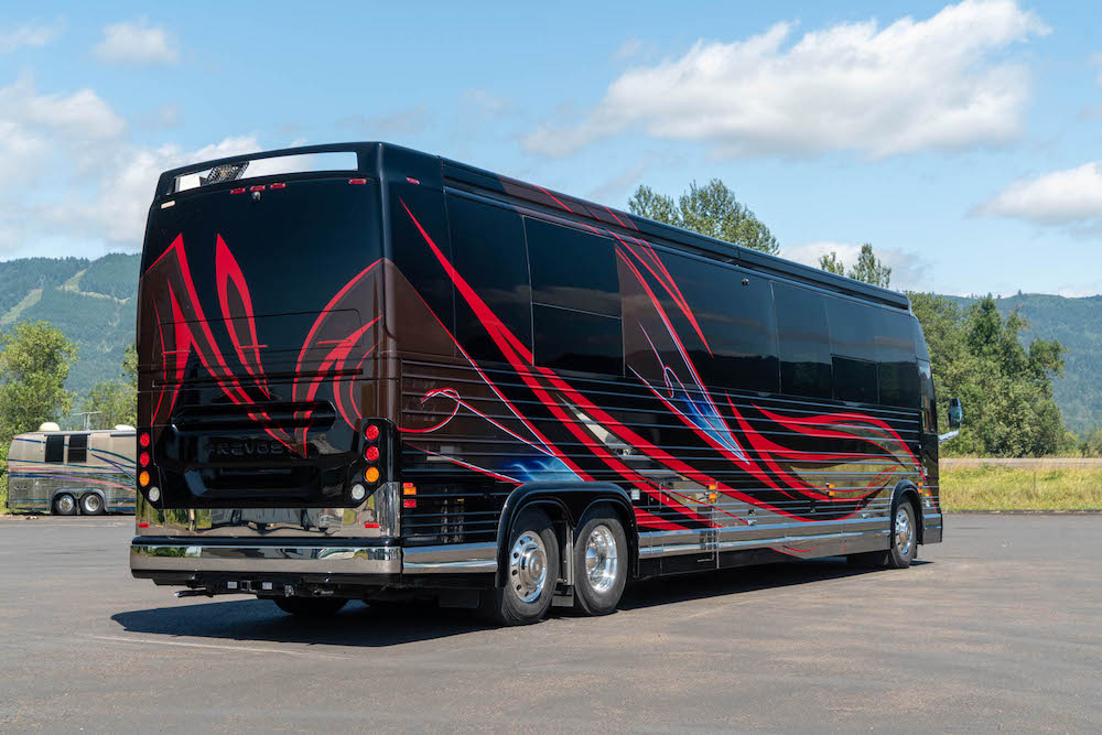 2021 Prevost Marathon X3  For Sale