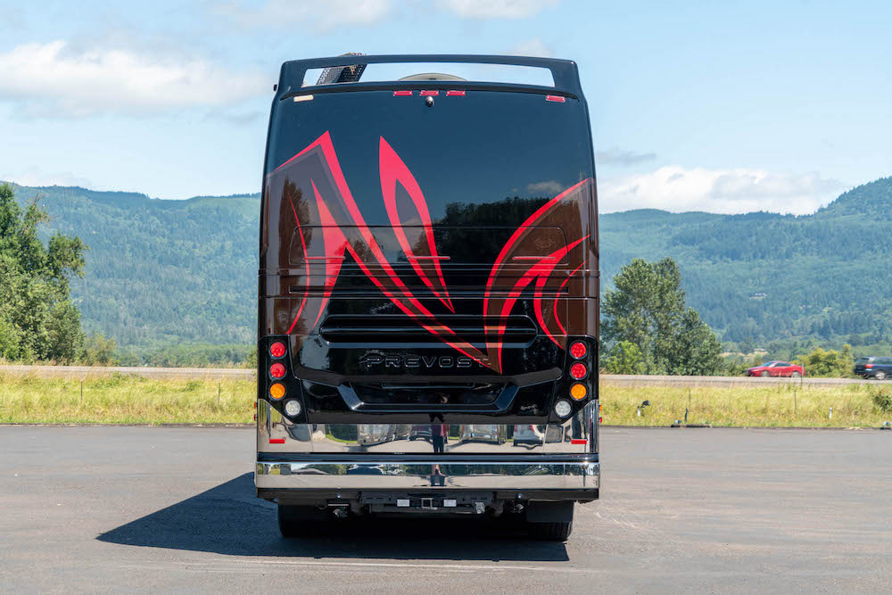 2021 Prevost Marathon X3  For Sale