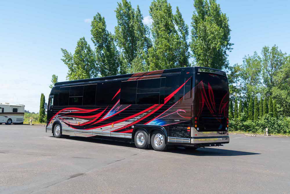 2021 Prevost Marathon X3  For Sale