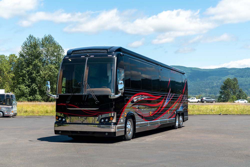 2021 Prevost Marathon X3  For Sale