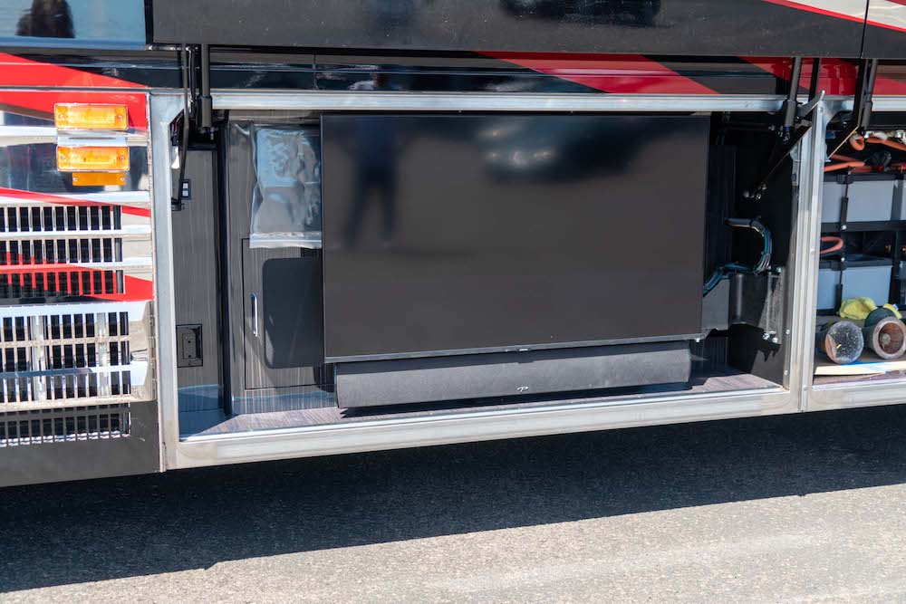 2021 Prevost Marathon X3  For Sale