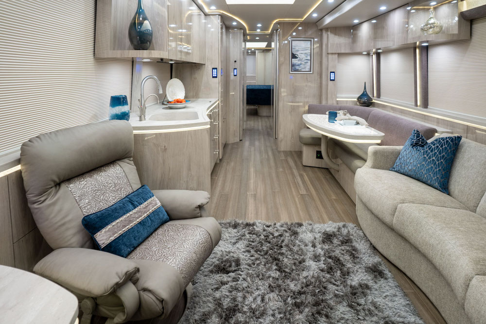 2021 Prevost Marathon X3 For Sale