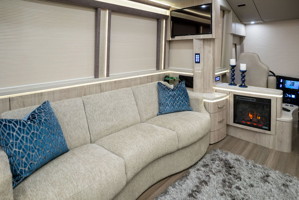 2021 Prevost Marathon X3 For Sale